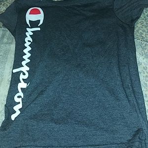 A Cheap and Nice Champion Shirt